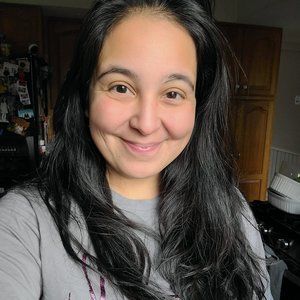 Meet your Posher, Rosie